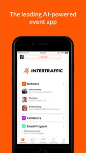 Intertraffic screenshot 3