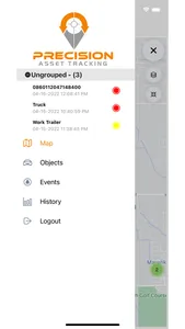 GPS Asset Tracking screenshot 4