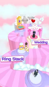 Dream Wedding: Dress & Impress screenshot 5