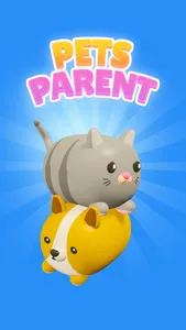 Pets Parent screenshot 0