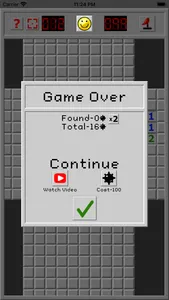 Minesweeper- Shapes screenshot 3