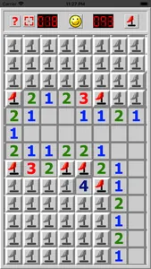 Minesweeper- Shapes screenshot 4