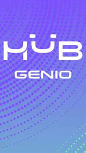 Genio Hub screenshot 0