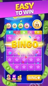 Bingo Arena - Win Real Money screenshot 2