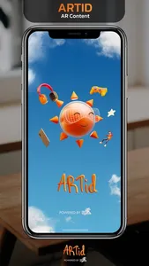 ARtid screenshot 0