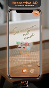 ARtid screenshot 4