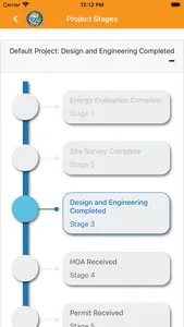 Equity Solar screenshot 4