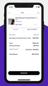 Studio Store eCommerce screenshot 3