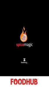 Spice Magic. screenshot 0