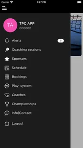 Tryset screenshot 1