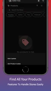 Shopdibz Seller Hub screenshot 5