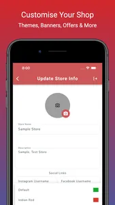 Shopdibz Seller Hub screenshot 6