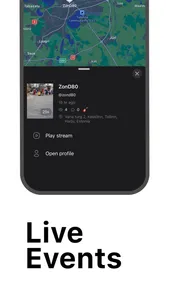 •mmnt screenshot 1