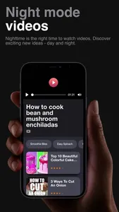 Pregnancy Diet & Meal Planner screenshot 1