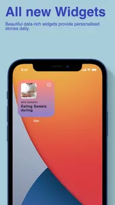 Pregnancy Diet & Meal Planner screenshot 3