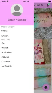 Ashleys Crafty Creations LLC screenshot 1