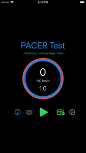 PACER for Schools screenshot 0