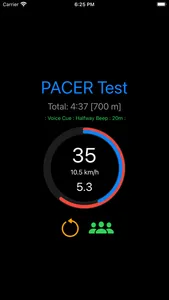 PACER for Schools screenshot 2