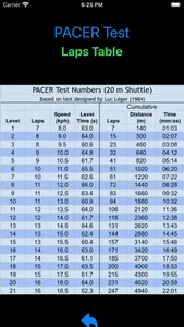 PACER for Schools screenshot 5