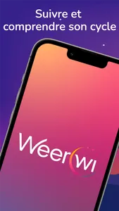 Weerwi screenshot 0