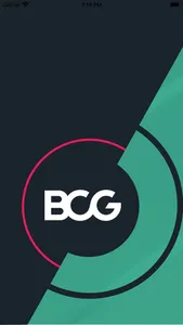 BCG Events screenshot 0