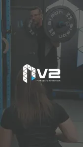 NV2 Fitness screenshot 0