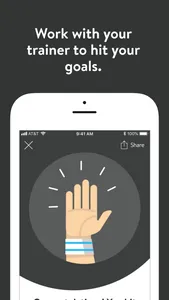 NV2 Fitness screenshot 5