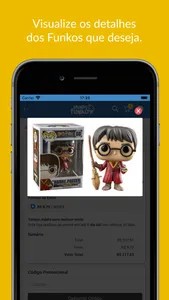 MundoFunko screenshot 4