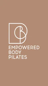 Empowered Body Pilates screenshot 0