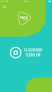 Terra FM 94 screenshot 1