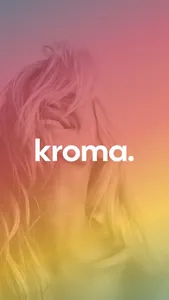 Kroma Wellness screenshot 0