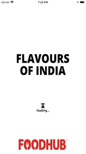 Flavours Of India YstradMynach screenshot 1