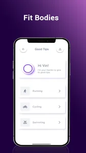 Fit Bodies screenshot 7
