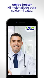 Amigo Doctor screenshot 5