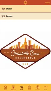 Charlotte Beer Collective screenshot 2