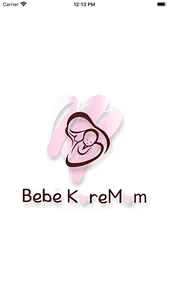 Bebe Koremom screenshot 0