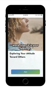 FOOJAN: Self Improvement App screenshot 6