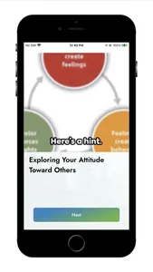 FOOJAN: Self Improvement App screenshot 8