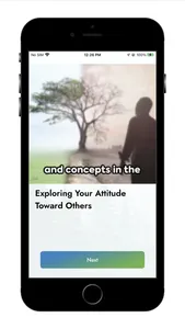 FOOJAN: Self Improvement App screenshot 9