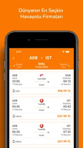 Endipücret - Ucuz Uçak Bileti screenshot 3
