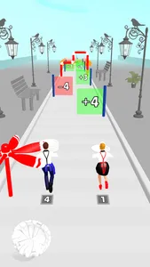 Waiters Rush! screenshot 3