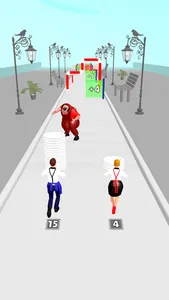 Waiters Rush! screenshot 4