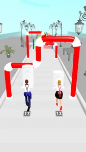 Waiters Rush! screenshot 6