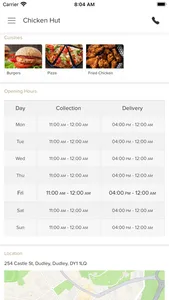 Chicken Hut. screenshot 3
