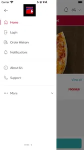 Chicken Hut. screenshot 4