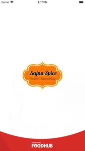 Sajna Spice screenshot 0