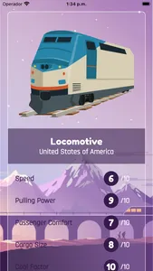 What Train Am I? screenshot 3