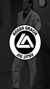 Roger Gracie Academy screenshot 0