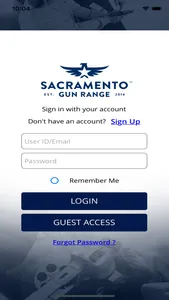 Sacramento Gun Range screenshot 0