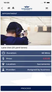 Sacramento Gun Range screenshot 5